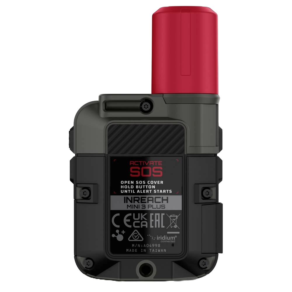 Garmin inReach Mini 3 Plus