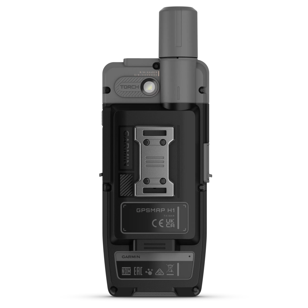 Garmin GPSMAP H1 Miete