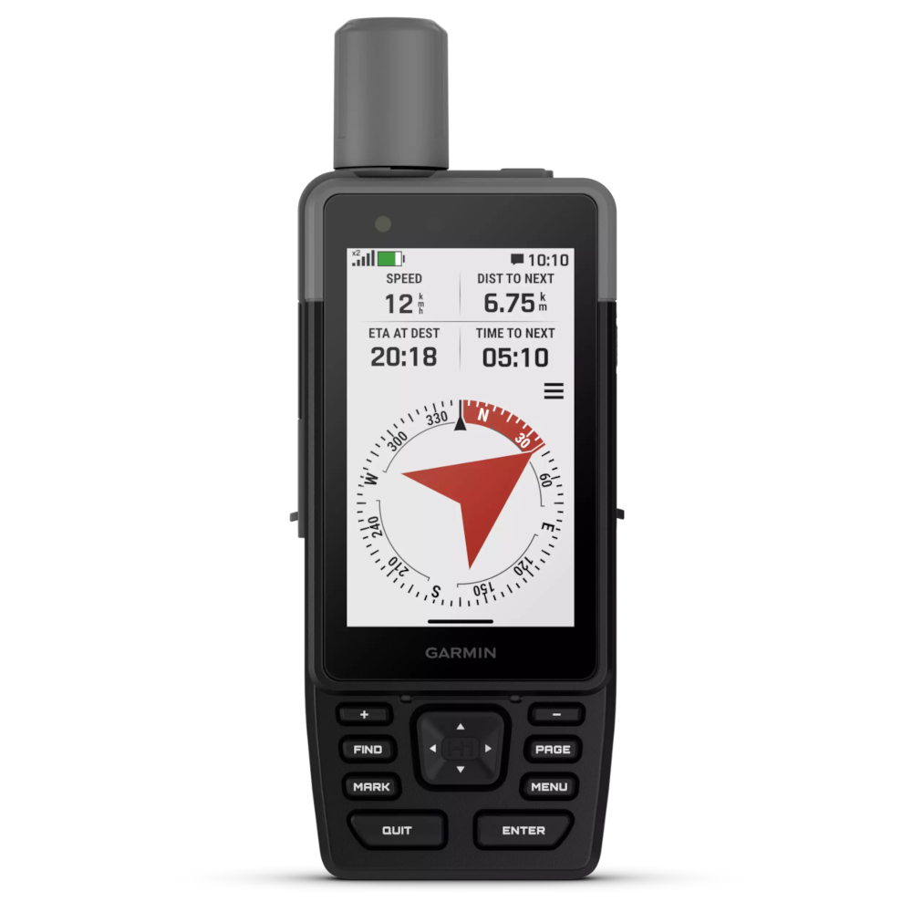 Garmin GPSMAP H1 Miete