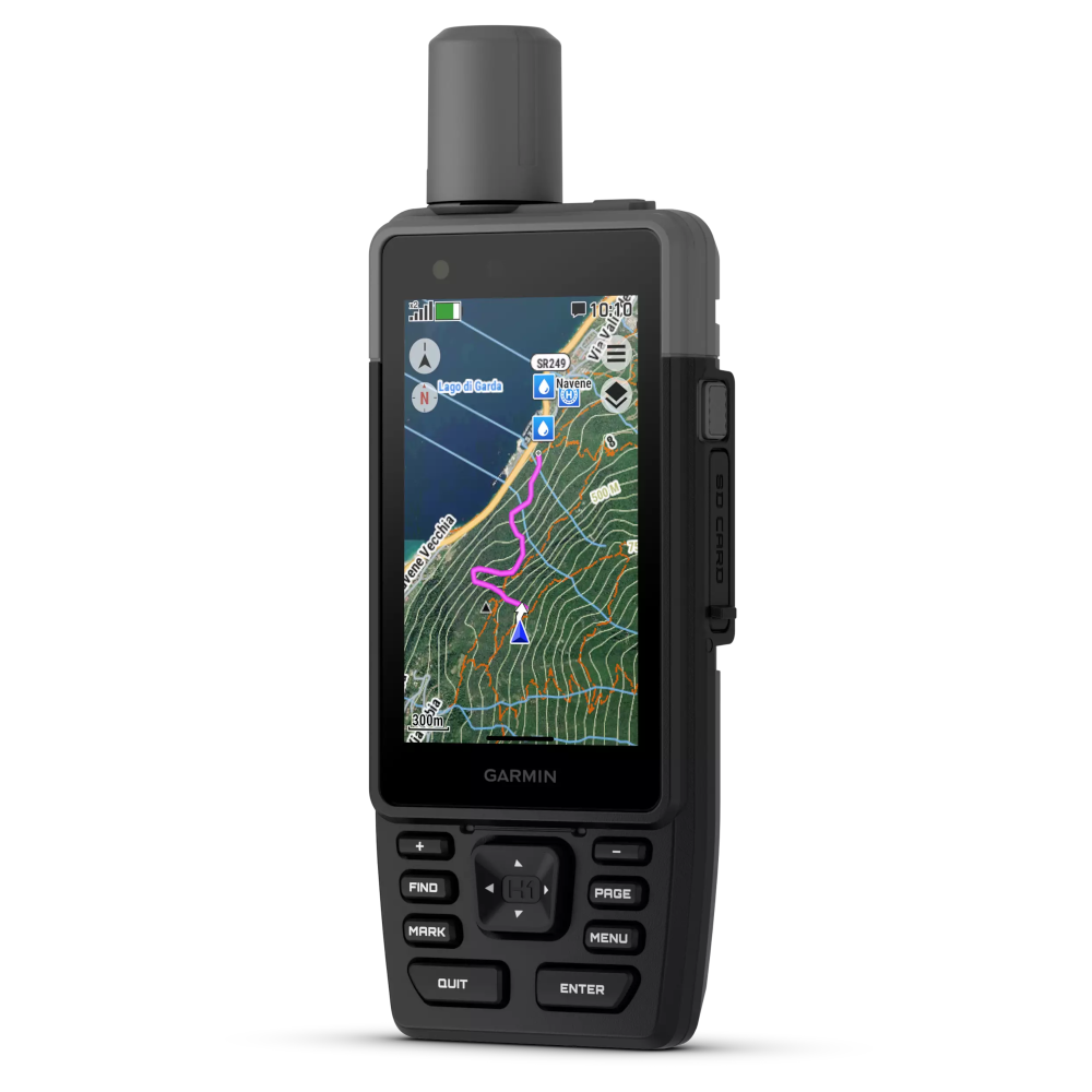 Garmin GPSMAP H1 Miete
