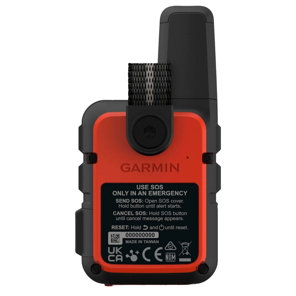 Garmin inReach Mini 2 Miete
