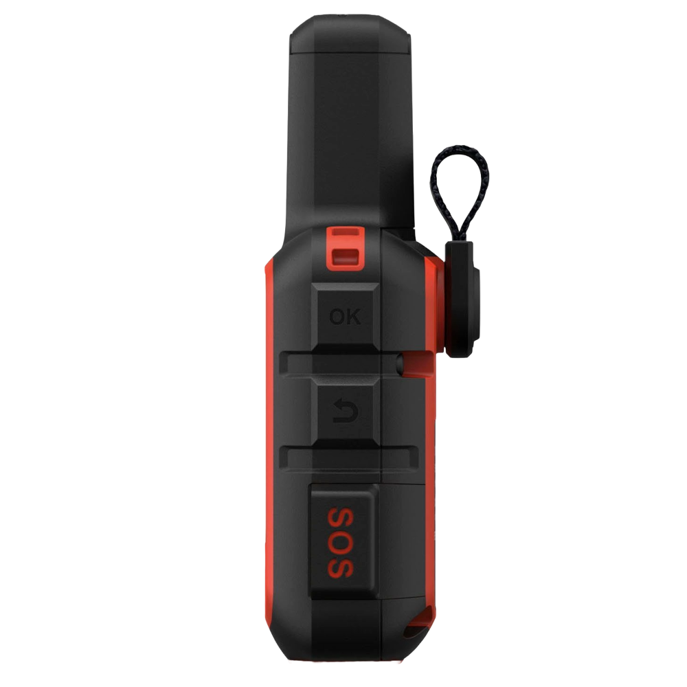 Garmin inReach Mini 2 Miete