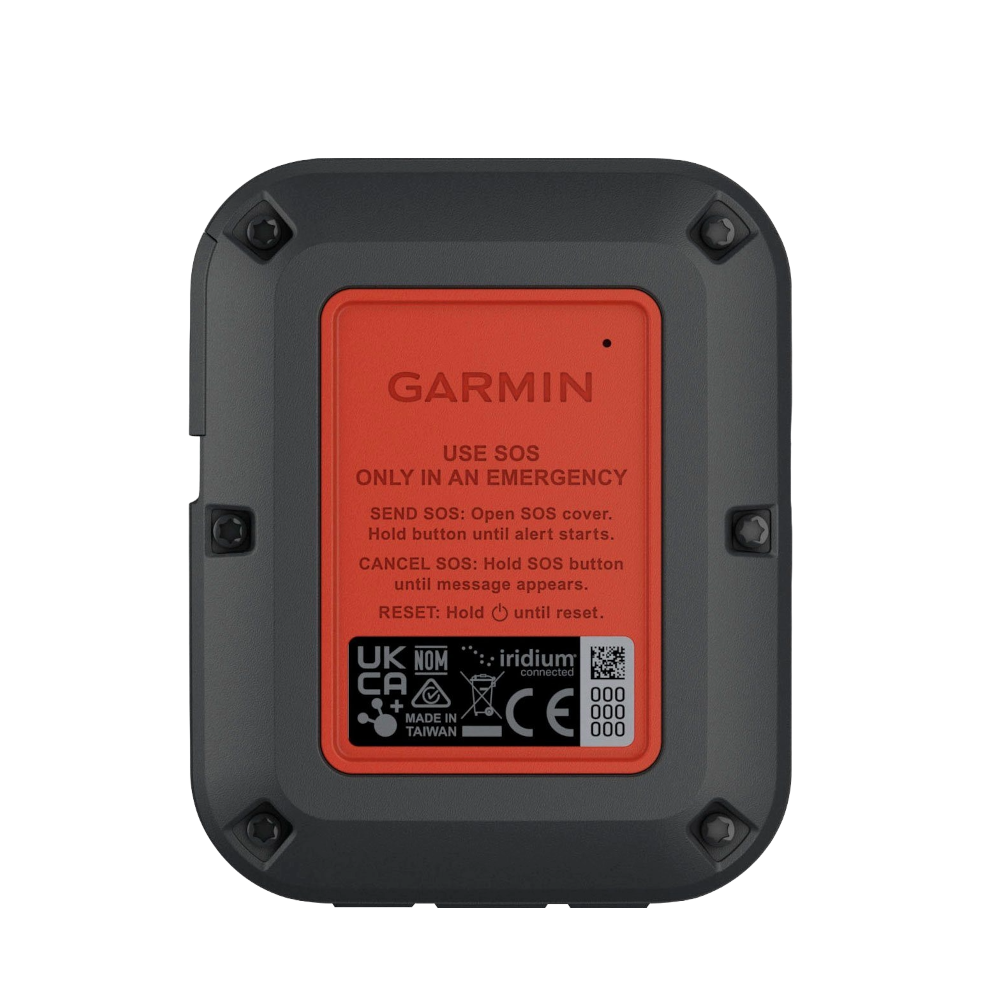 Garmin inReach Messenger Miete