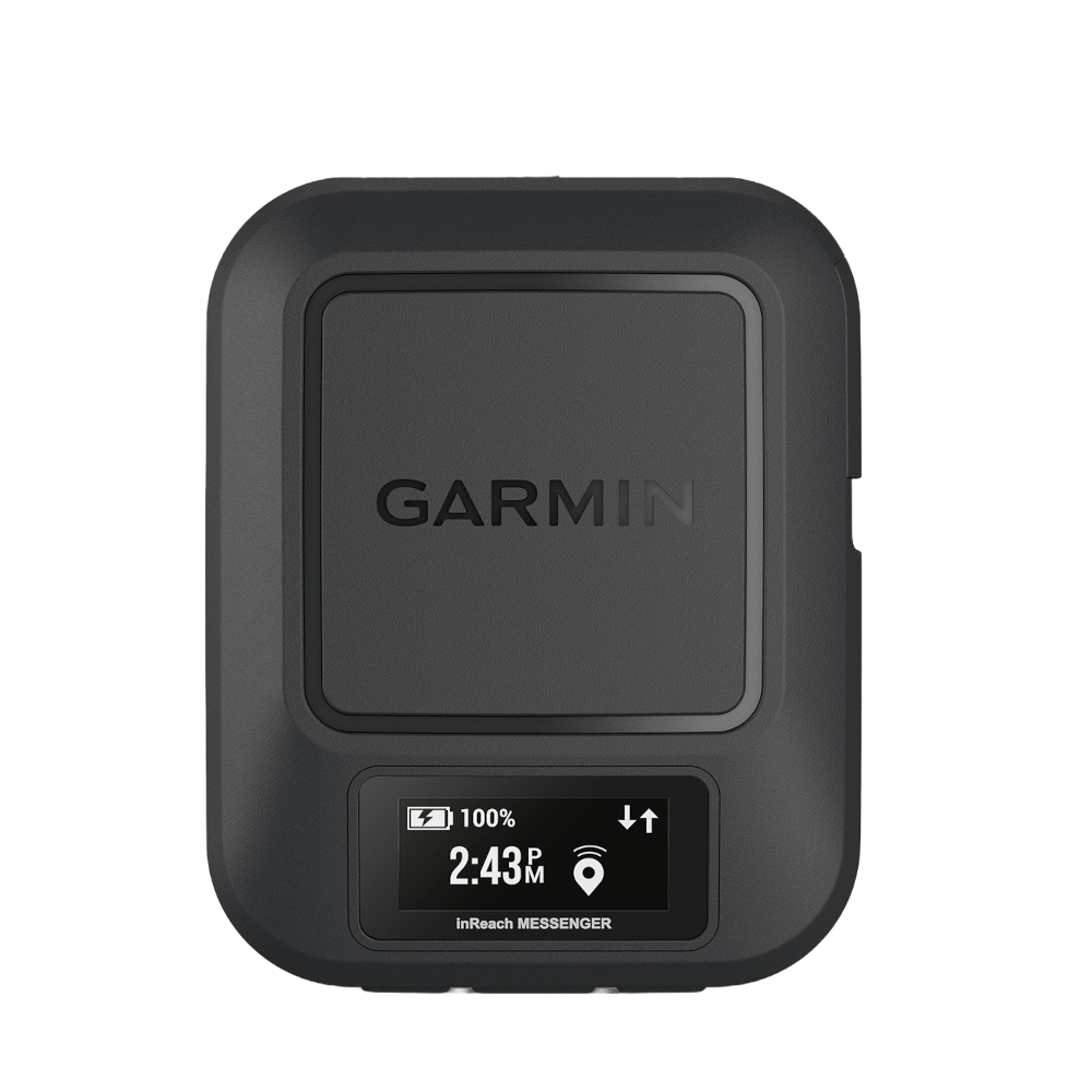 Garmin inReach Messenger Miete