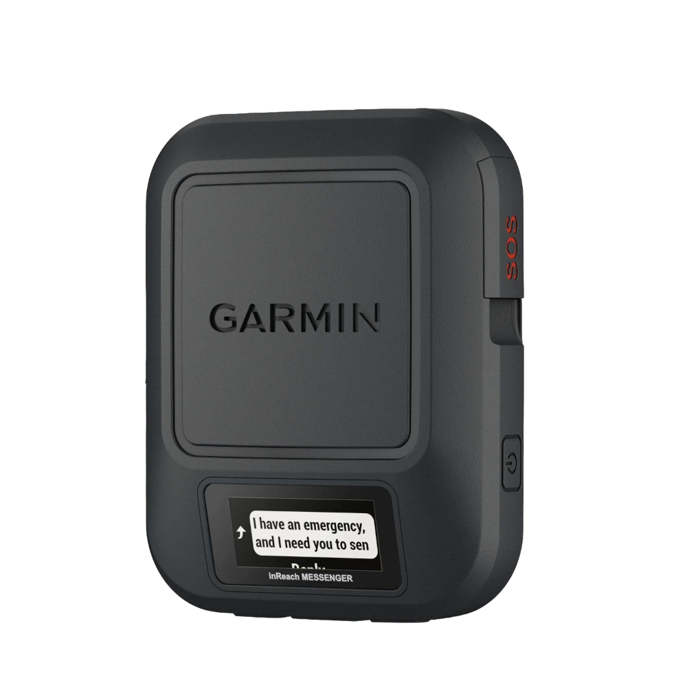 Garmin inReach Messenger Miete