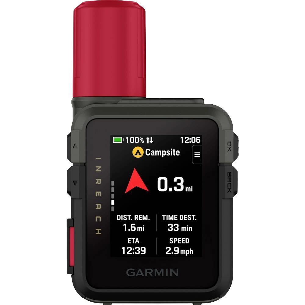 Garmin inReach Mini 3 Plus